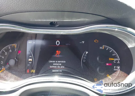 2019 Jeep Grand Cherokee Altitude 4X2 from USA, damaged, VIN 1C4RJEAG8KC839215